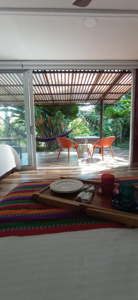 Tierra Negra Suite photo 2