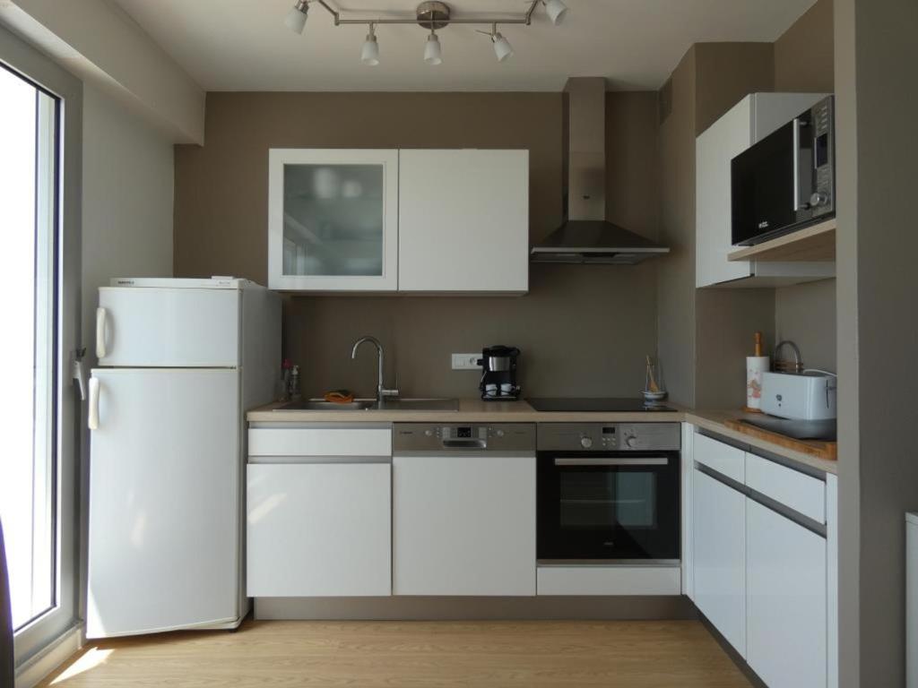 Appartement Notre-Dame-de-Monts, 3 pièces, 4 personnes - FR-1-540-265 photo 1
