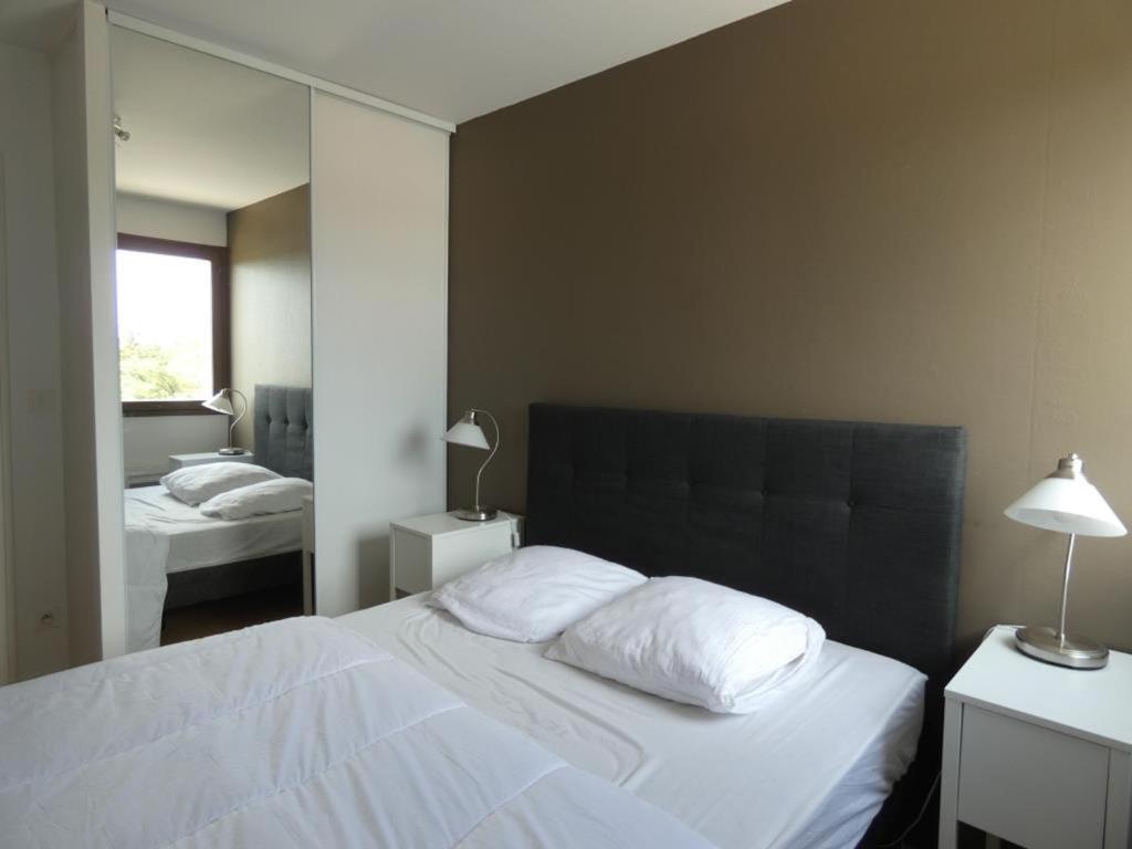 Appartement Notre-Dame-de-Monts, 3 pièces, 4 personnes - FR-1-540-265 photo 4