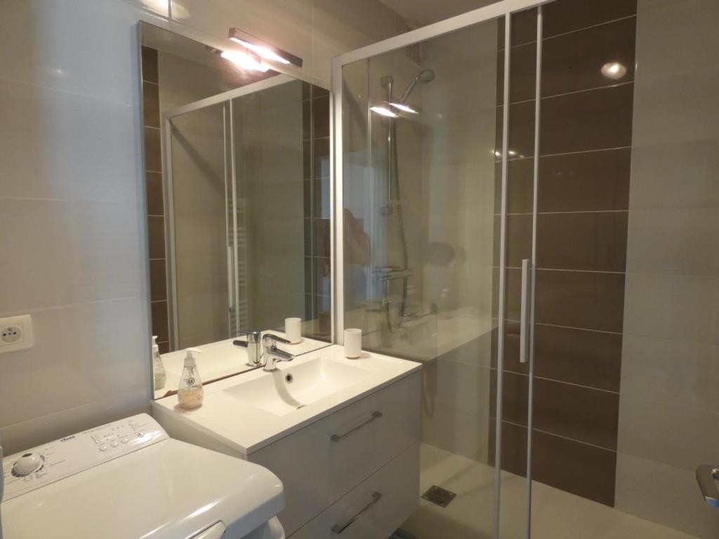 Appartement Notre-Dame-de-Monts, 3 pièces, 4 personnes - FR-1-540-265 photo 2