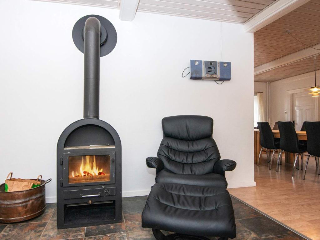 Holiday home Haderslev X photo 4