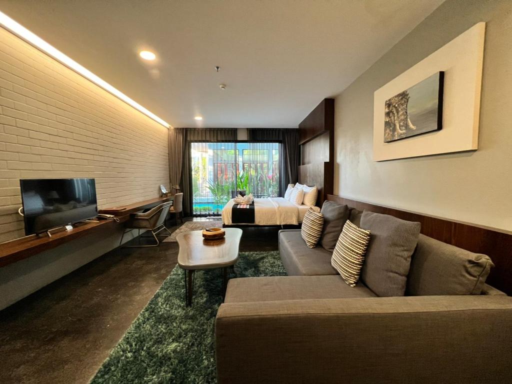 NAI YA Hotel -SHA Extra Plus photo 2