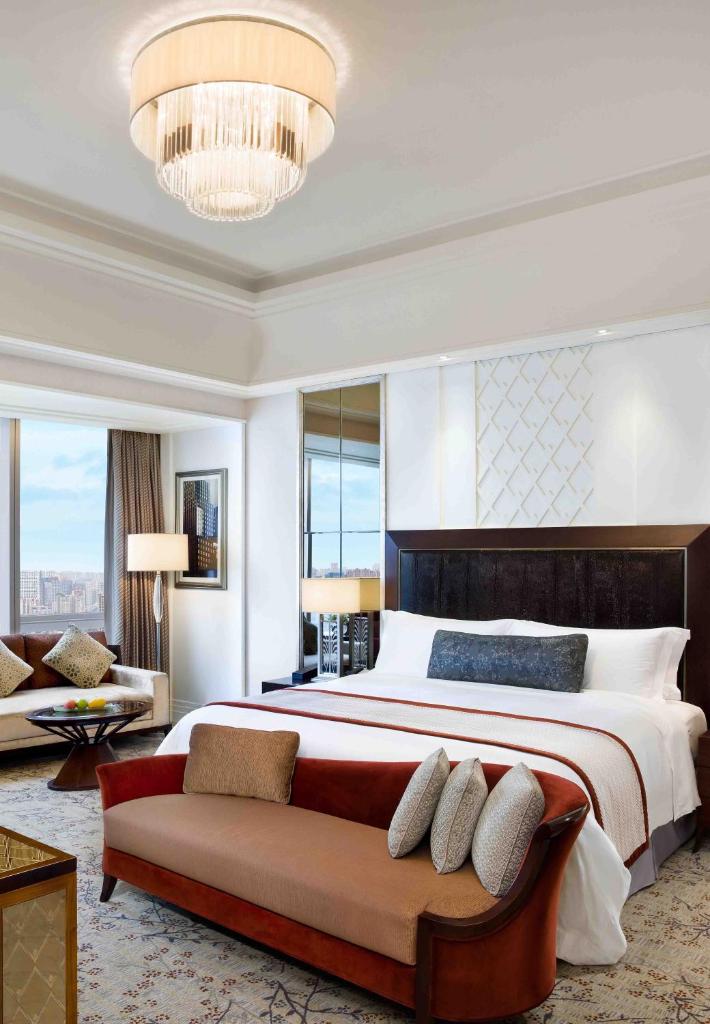 The St. Regis Chengdu photo 3