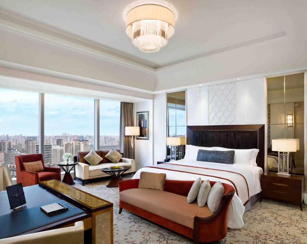 The St. Regis Chengdu photo 4