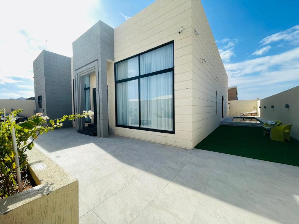 ِALMABEET Resort photo 4