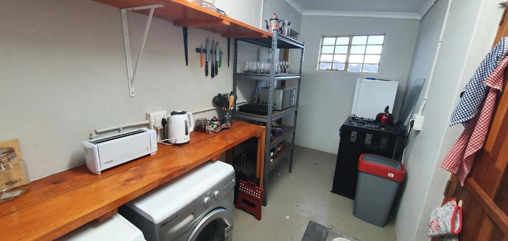 Karoo Leeu Cottage photo 3