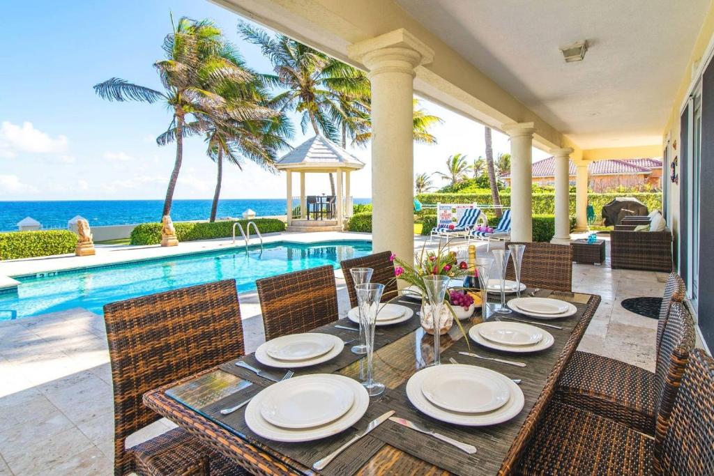 On The Rocks by Grand Cayman Villas & Condos photo 1