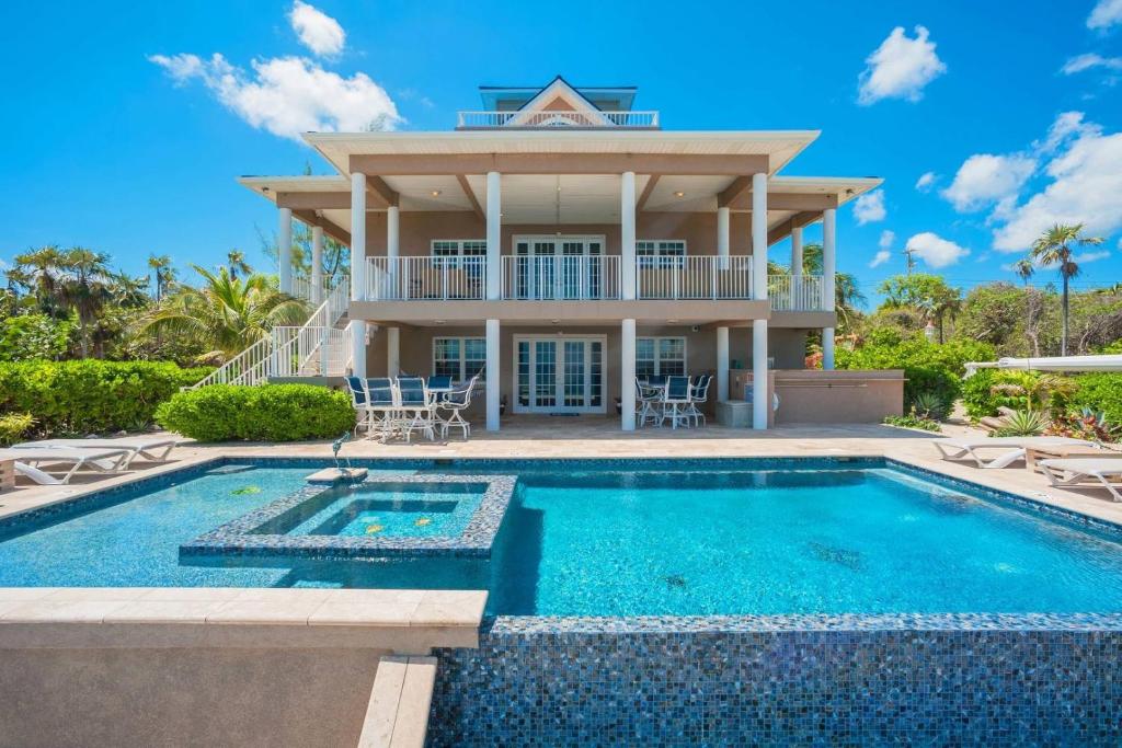 Our Cayman Cottage by Grand Cayman Villas & Condos