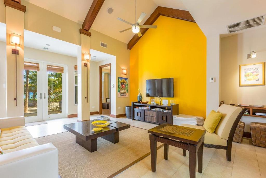 Mango Cottage by Grand Cayman Villas & Condos