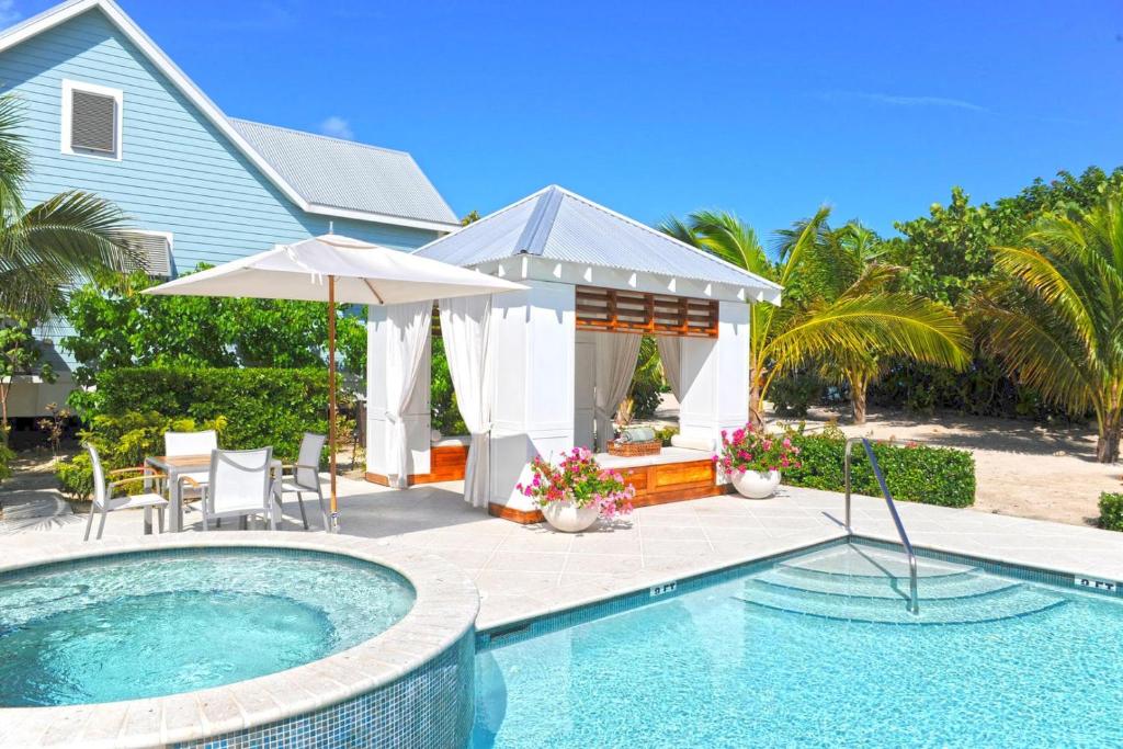 Mango Cottage by Grand Cayman Villas & Condos photo 1