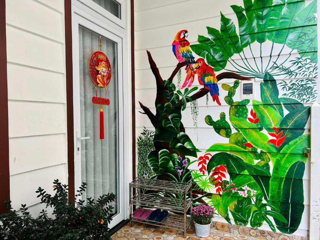 Nhà nguyên căn Gia Huy house photo 3