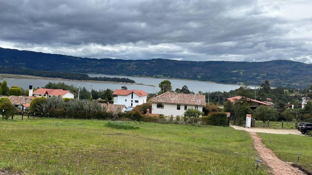 Glamping BRILLO DE LUNA photo 4