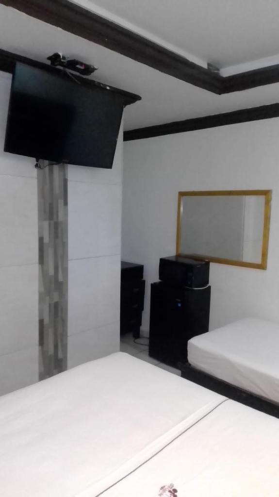 Hotel Don Quijote photo 4