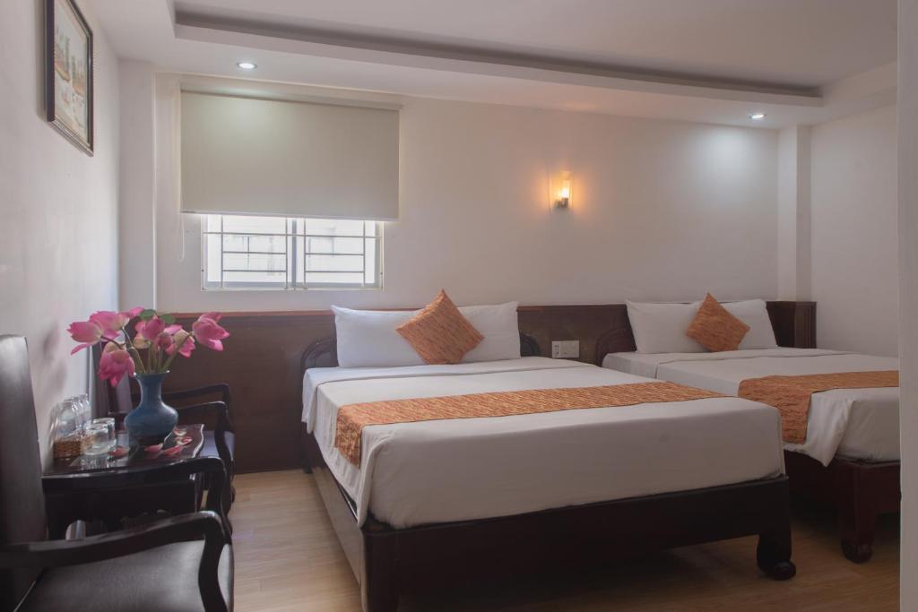 Le Soleil hotel Nha Trang