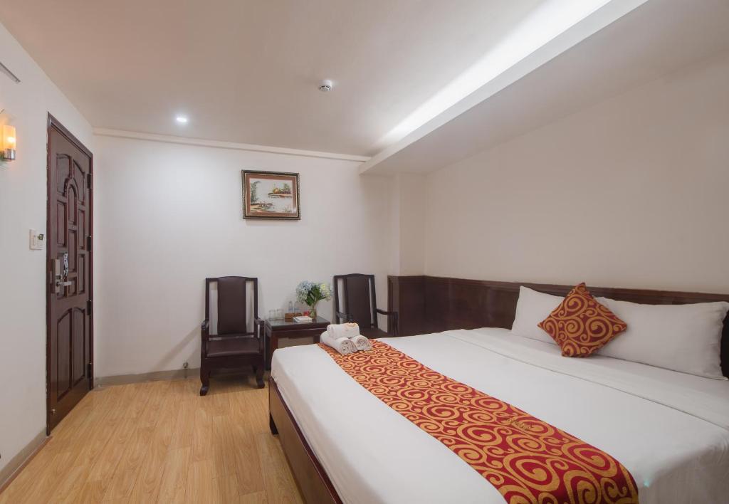 Le Soleil hotel Nha Trang