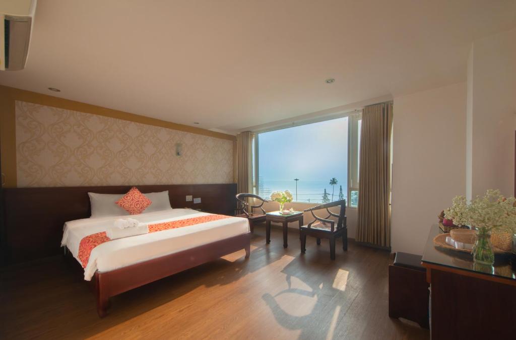 Le Soleil hotel Nha Trang