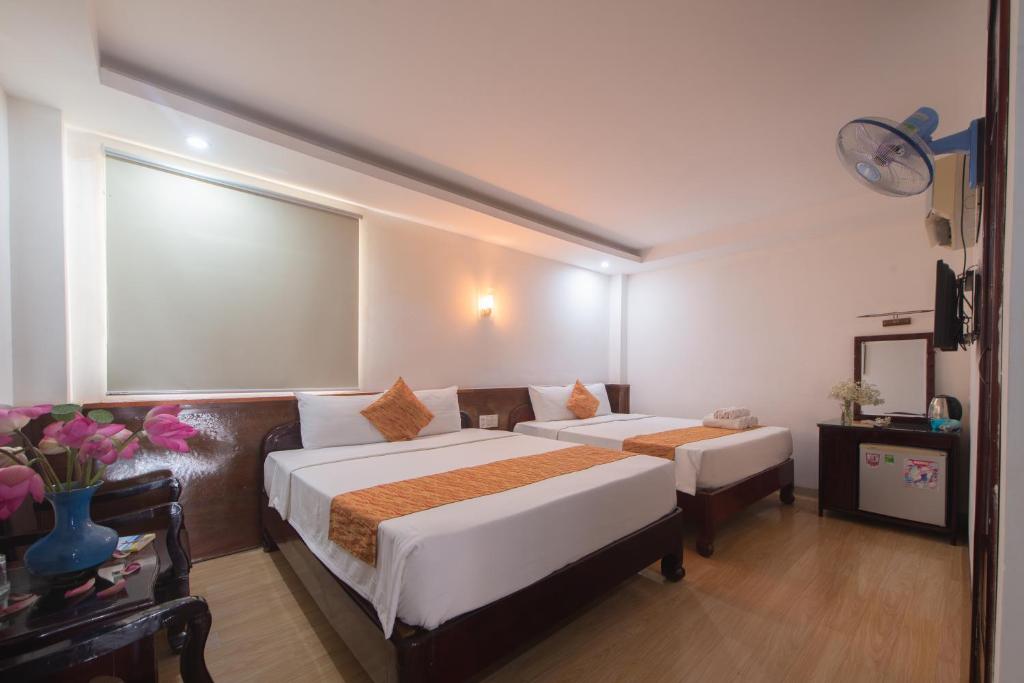 Le Soleil hotel Nha Trang