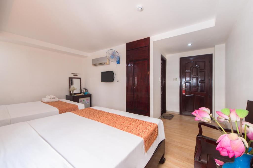 Le Soleil hotel Nha Trang