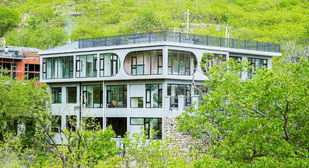 Yue Tong Farmer House photo 2