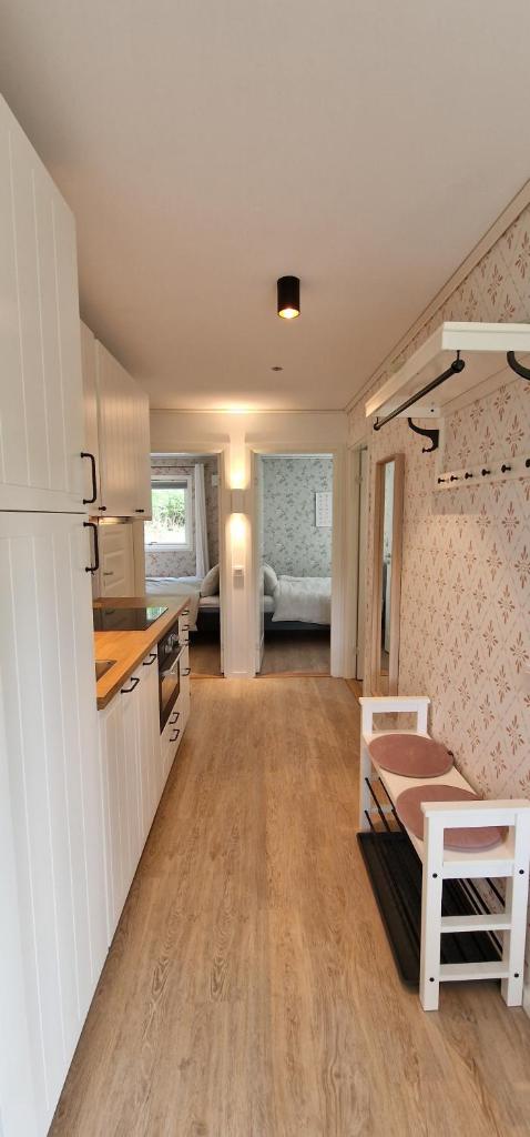 Nygård Cabins - brandnew holiday home with 3 bedrooms photo 2