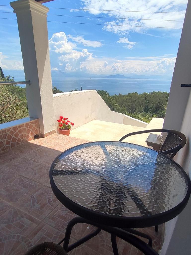 Sea View House, near Achilleio photo 2