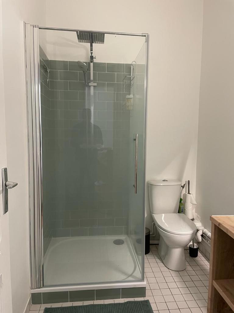 Appartement à 2 pas du château photo 1