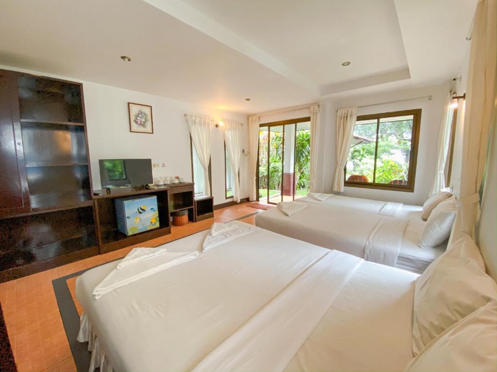 Samui Honey Backpacker Bungalow photo 2