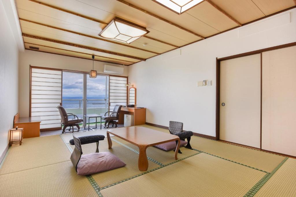 Ibusuki Kaijo Hotel photo 3
