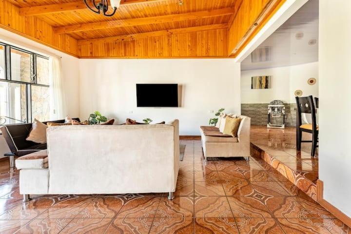 Villa Dreams Irazu photo 2