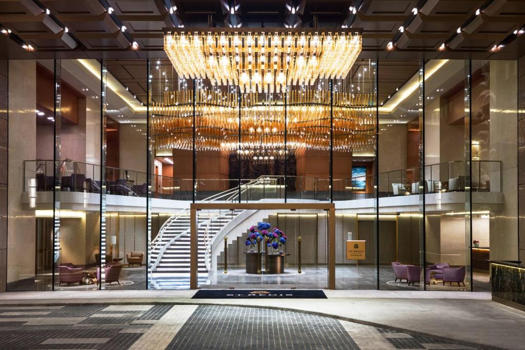 St. Regis Macao photo 3