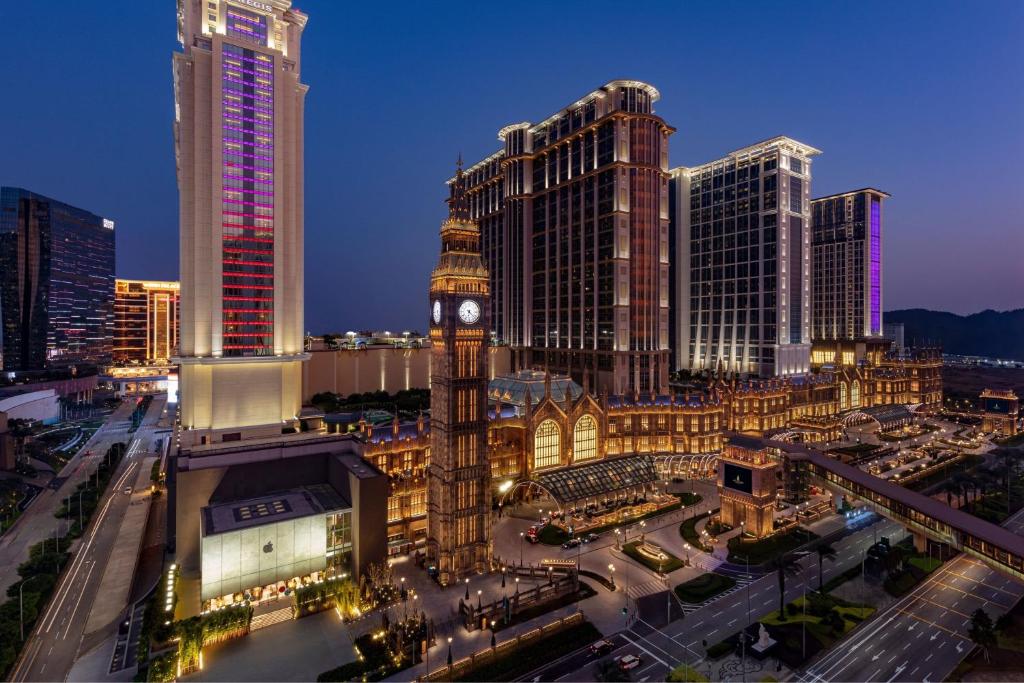 St. Regis Macao photo 2