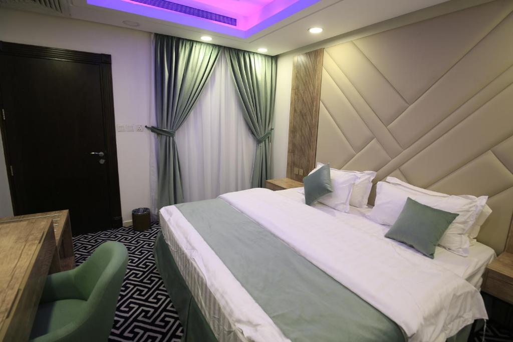 شقق نيروز ان للشقق المخدومة - Newroz N Serviced Apartments photo 4