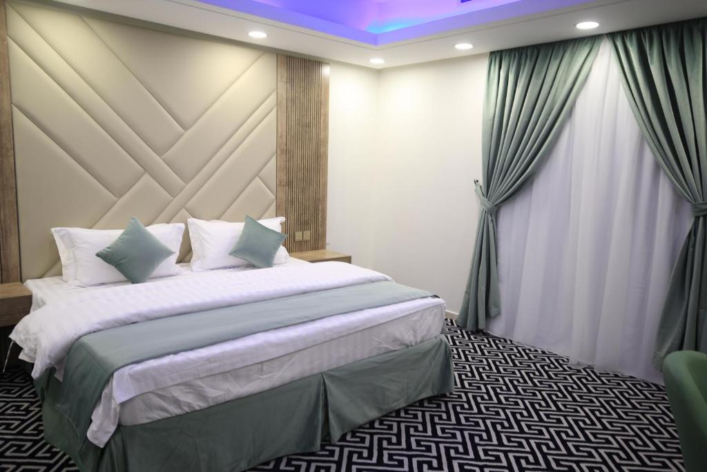شقق نيروز ان للشقق المخدومة - Newroz N Serviced Apartments photo 3