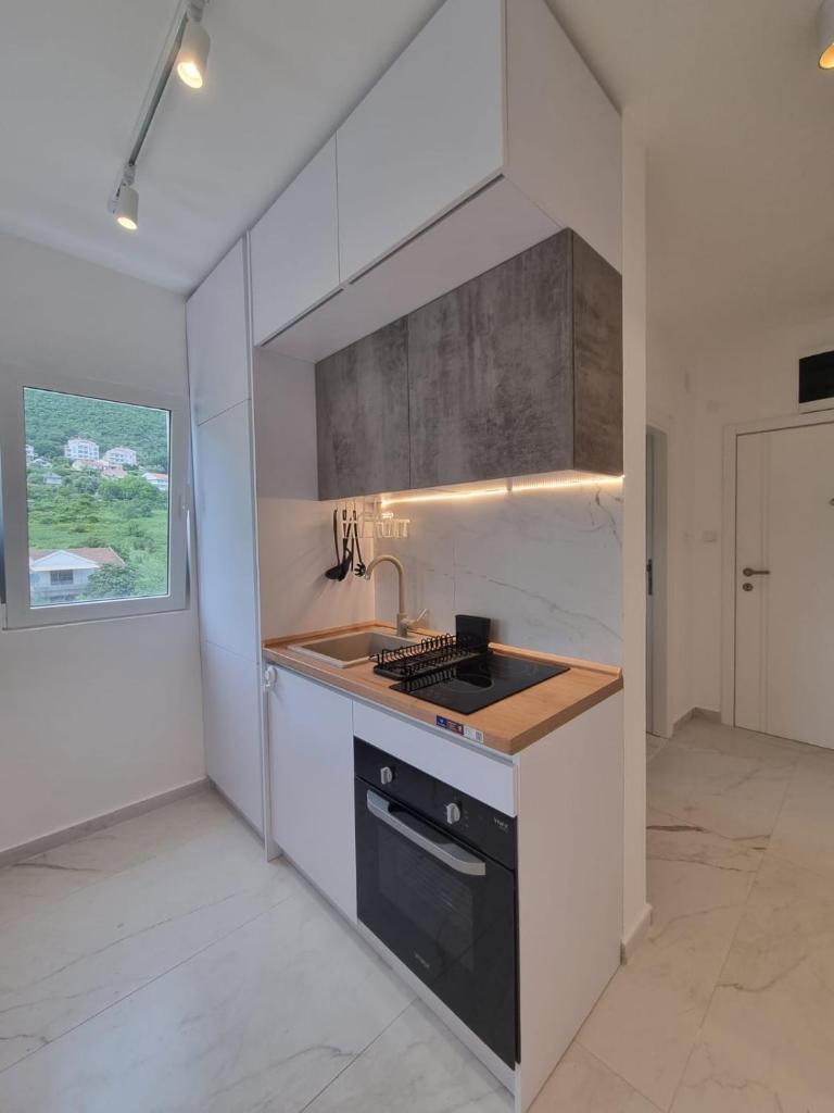 Lovely studio apartment near Porto Novi marina photo 4