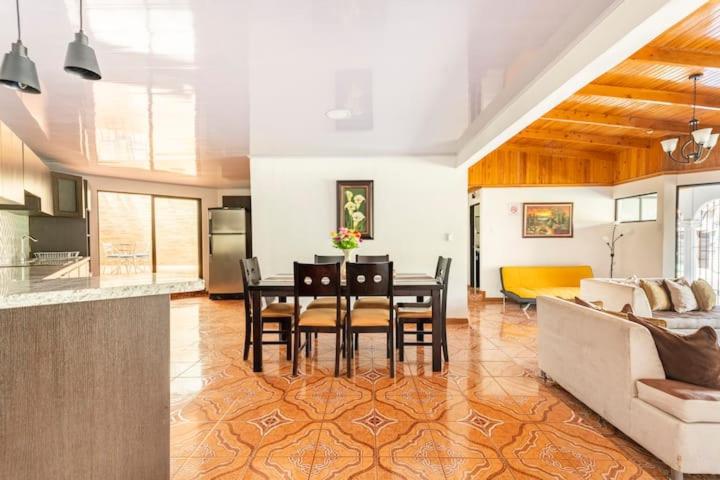 Villa Dreams Irazu photo 3