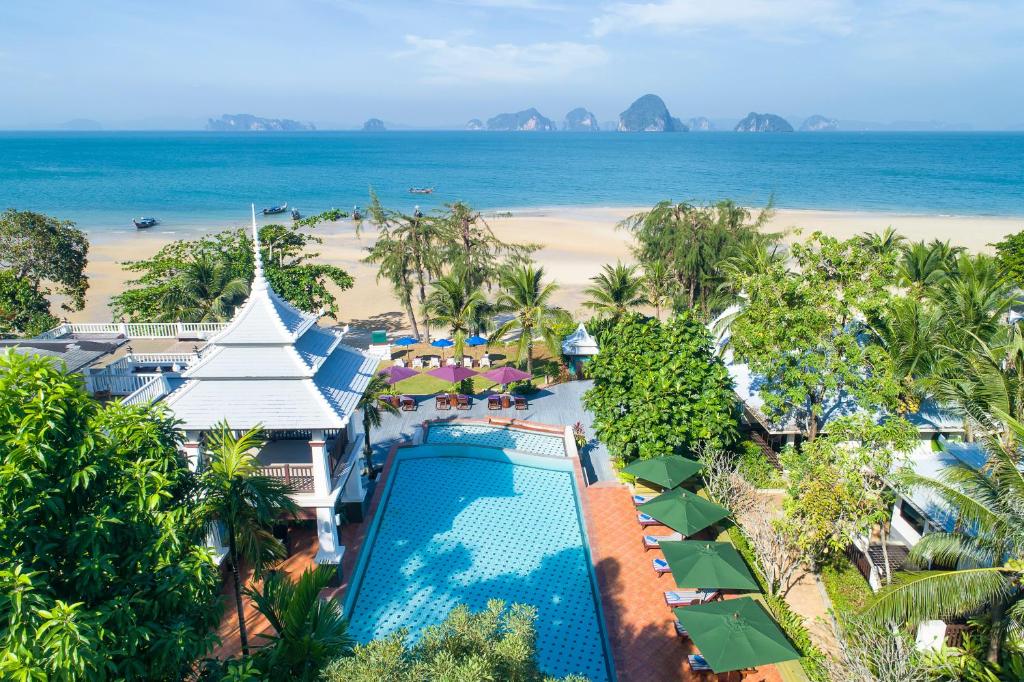Anyavee Tubkaek Beach Resort- SHA Plus photo 1