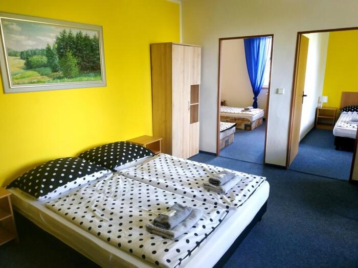Hotel Vyhlídka photo 3