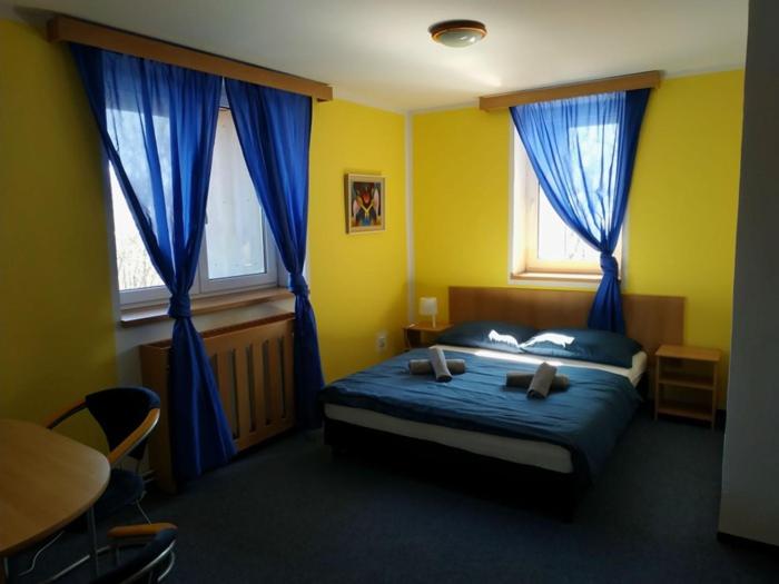Hotel Vyhlídka photo 2