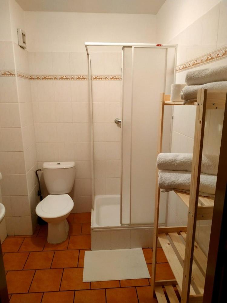 Hotel Vyhlídka photo 1