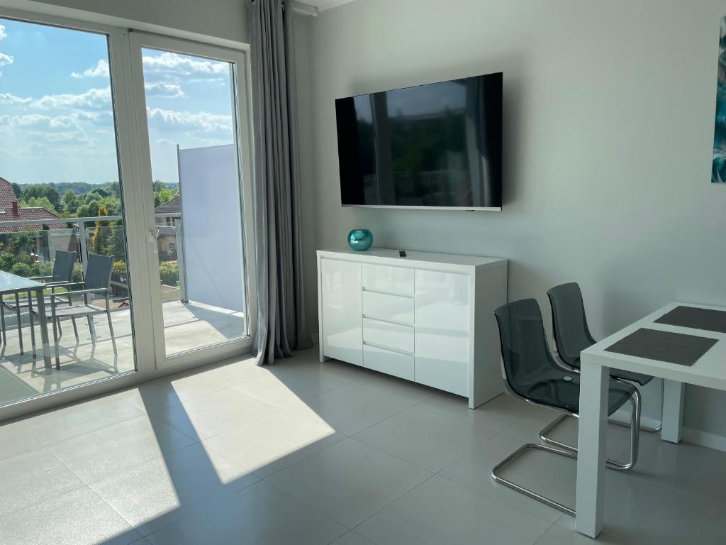 Apartament AQUA MAZURY photo 4