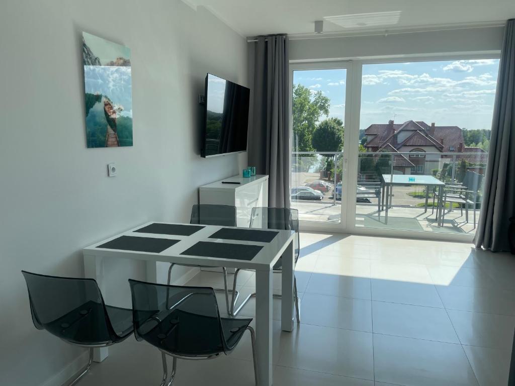 Apartament AQUA MAZURY photo 3