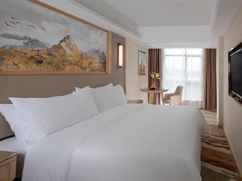 Vienna International Hotel South Gate of Shenzhen International Convention and Exhibition Center photo 3