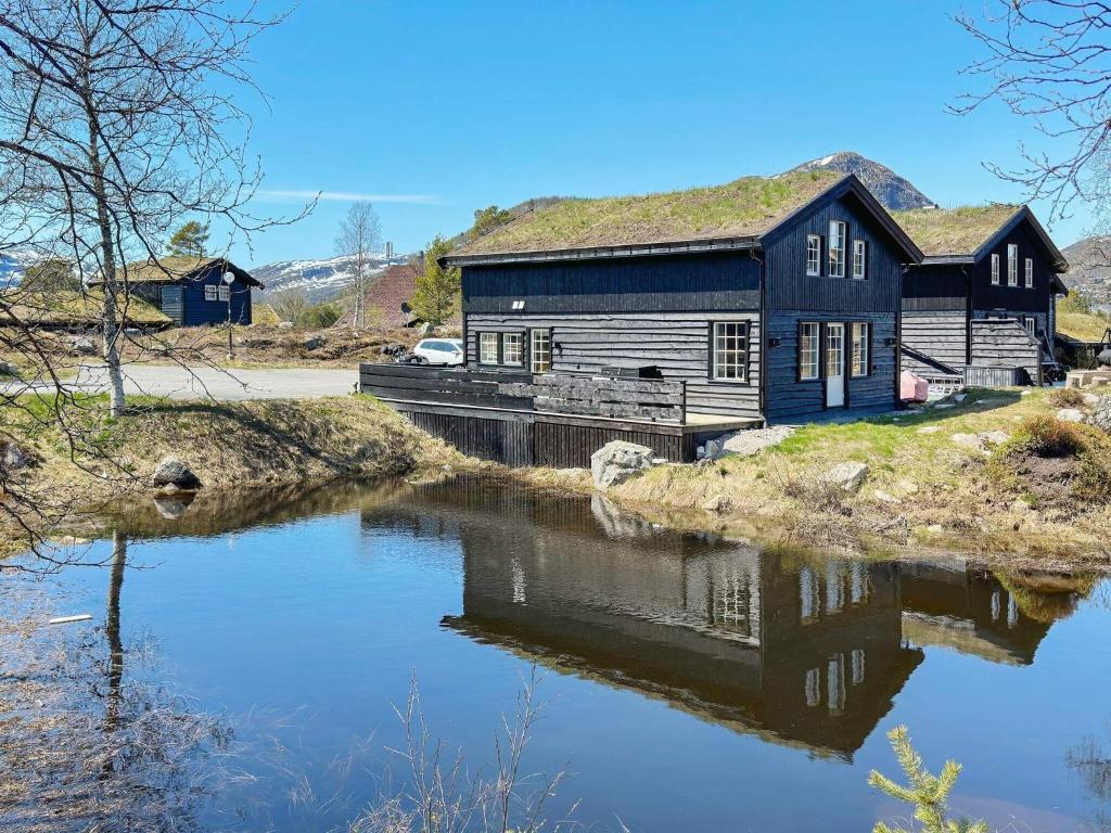 Holiday home HOVDEN II photo 1