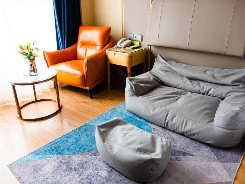 Vienna International Hotel Jiangsu Wuxi Jiangyin Sports Center photo 4