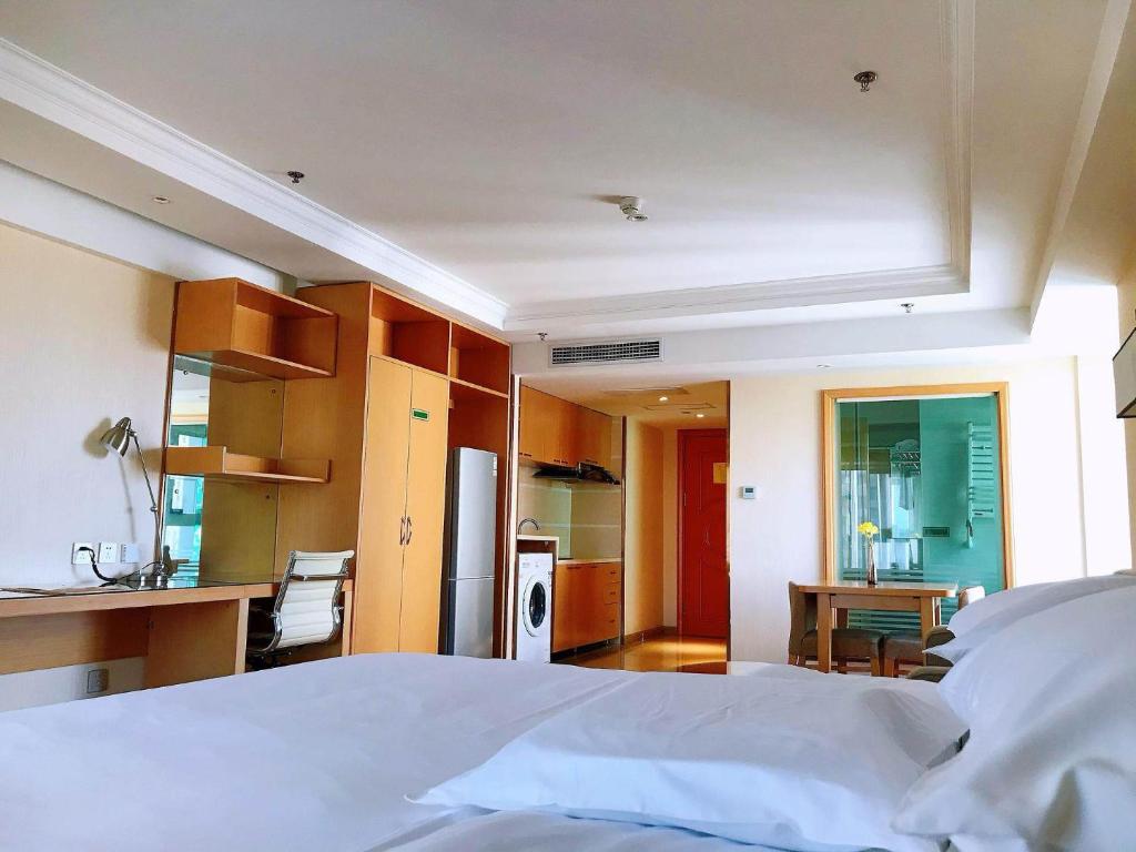 Vienna Hotel Harbin West Railway Station Wanda Plaza photo 4