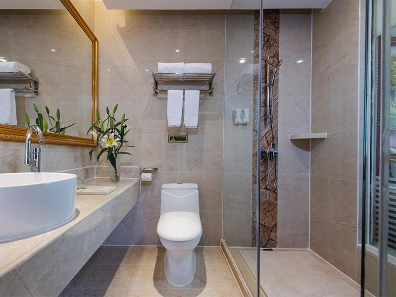Vienna Hotel Jieyang Rongjiangxincheng Store photo 4