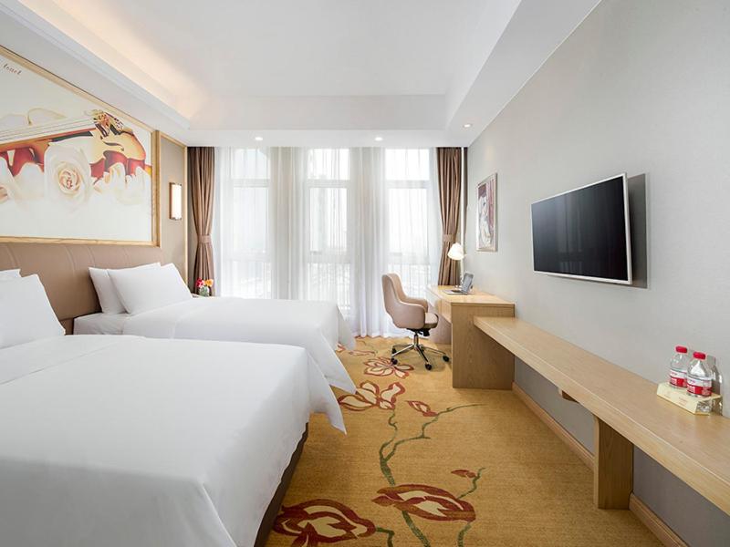 Vienna International Hotel Mongolia Chifeng High-Speed Railway Station photo 2