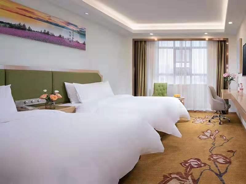 Vienna SanHao Hotels Yichun Gao'an Avenue photo 2