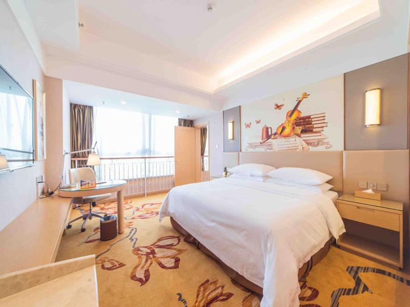 Vienna International Hotel Nanjing Dongshan Headquarters photo 2