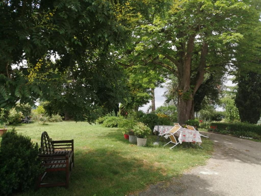 Comme chez vous "pour 4 personnes" photo 3